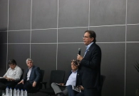 A&ccedil;&otilde;es conjuntas podem alavancar o desenvolvimento do Sul do Estado