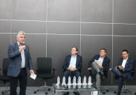 A&ccedil;&otilde;es conjuntas podem alavancar o desenvolvimento do Sul do Estado