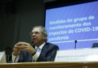 A��es podem diminuir impactos do coronav�rus na economia