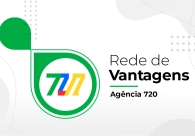 Ag�ncia 720 se une � Rede de Vantagens da Acic 