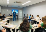 Agenda de cursos da Acic para o primeiro quadrimestre de 2024 oferece 40 oportunidades de capacita&ccedil;&atilde;o