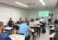 Agenda de cursos da Acic para o primeiro quadrimestre de 2024 oferece 40 oportunidades de capacita&ccedil;&atilde;o