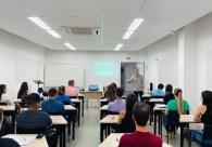 Agenda de cursos da Acic para o primeiro quadrimestre de 2024 oferece 40 oportunidades de capacita&ccedil;&atilde;o