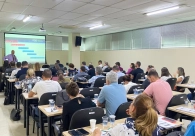 Agenda de cursos da Acic para o primeiro quadrimestre de 2024 oferece 40 oportunidades de capacita&ccedil;&atilde;o