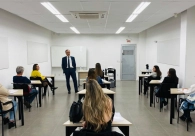 Agenda de cursos da Acic para o primeiro quadrimestre de 2024 oferece 40 oportunidades de capacita&ccedil;&atilde;o