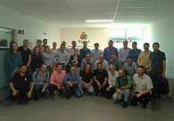 Agentes do processo de inova��o do Sul se re�nem na Acic  