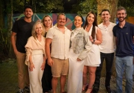 AJE Crici�ma apresenta nova diretoria