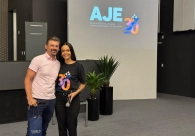 AJE Crici�ma d� in�cio �s celebra��es de 30 anos com evento na Acic