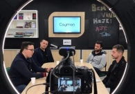 AJE Crici�ma lan�a podcast voltado para a �rea do empreendedorismo