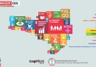 Almanaque ODS 2025 re�ne panorama in�dito sobre desenvolvimento sustent�vel na Amrec e em SC