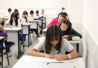 Alunos de Criciúma enfrentam última etapa do Prêmio Acic de Língua Portuguesa