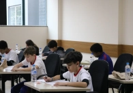 Alunos de Criciúma enfrentam última etapa do Prêmio Acic de Língua Portuguesa