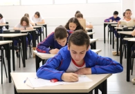 Alunos de Criciúma enfrentam última etapa do Prêmio Acic de Língua Portuguesa