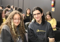 Alunos de cursos do Cedup fazem visita � Acic