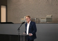 Alunos de cursos do Cedup fazem visita � Acic