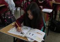 Alunos demostram confian&ccedil;a e otimismo na primeira fase do 6&ordm; Pr&ecirc;mio Acic de Matem&aacute;tica 