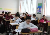 Alunos demostram confian&ccedil;a e otimismo na primeira fase do 6&ordm; Pr&ecirc;mio Acic de Matem&aacute;tica 