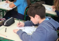 Alunos demostram confian&ccedil;a e otimismo na primeira fase do 6&ordm; Pr&ecirc;mio Acic de Matem&aacute;tica 