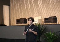 Alunos do Projeto Clube do Jovem Empreendedor conhecem a Acic