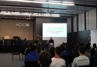 Alunos do Projeto Clube do Jovem Empreendedor conhecem a Acic
