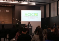 Alunos do Projeto Clube do Jovem Empreendedor conhecem a Acic