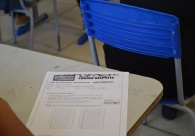 Alunos enfrentam a primeira fase do Pr&ecirc;mio Acic de Matem&aacute;tica nesta quarta-feira