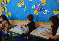 Alunos enfrentam a primeira fase do Pr&ecirc;mio Acic de Matem&aacute;tica nesta quarta-feira