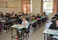 Alunos enfrentam a primeira fase do Pr&ecirc;mio Acic de Matem&aacute;tica nesta quarta-feira