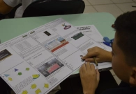 Alunos enfrentam a primeira fase do Pr&ecirc;mio Acic de Matem&aacute;tica nesta quarta-feira