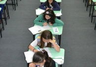 Alunos participam da segunda etapa do Pr&ecirc;mio ACIC de Matem&aacute;tica