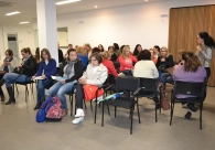 Alunos participam da segunda etapa do Pr&ecirc;mio ACIC de Matem&aacute;tica