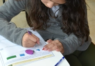 Alunos participam da segunda etapa do Pr&ecirc;mio ACIC de Matem&aacute;tica