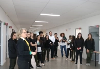 Alunos t&ecirc;m viv&ecirc;ncia sobre administra&ccedil;&atilde;o e associativismo em visita &agrave; Acic