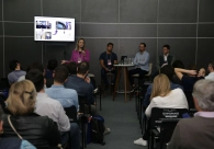 Ambiente de trabalho e lideran�a ser�o temas de pain�is na Expomais