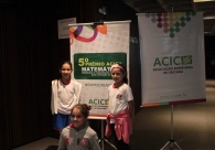 Ansiedade e expectativa envolvem alunos na segunda etapa do Pr&ecirc;mio Acic de Matem&aacute;tica