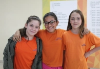 Ansiedade e expectativa envolvem alunos na segunda etapa do Pr&ecirc;mio Acic de Matem&aacute;tica