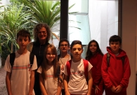 Ansiedade e expectativa envolvem alunos na segunda etapa do Pr&ecirc;mio Acic de Matem&aacute;tica