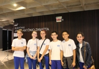 Ansiedade e expectativa envolvem alunos na segunda etapa do Pr&ecirc;mio Acic de Matem&aacute;tica