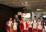 Ansiedade e expectativa envolvem alunos na segunda etapa do Pr&ecirc;mio Acic de Matem&aacute;tica