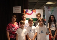 Ansiedade e expectativa envolvem alunos na segunda etapa do Pr&ecirc;mio Acic de Matem&aacute;tica