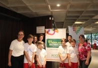 Ansiedade e expectativa envolvem alunos na segunda etapa do Pr&ecirc;mio Acic de Matem&aacute;tica