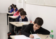 Ansiedade e expectativa envolvem alunos na segunda etapa do Pr&ecirc;mio Acic de Matem&aacute;tica