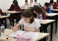 Ansiedade e expectativa envolvem alunos na segunda etapa do Pr&ecirc;mio Acic de Matem&aacute;tica