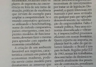 Aprender com quem faz melhor