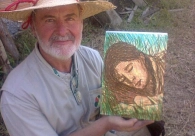 Artista pl�stico Breno Stern Cruz abre exposi��o no Cultura Acic