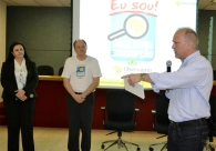 Entre os trabalhos liderados pelo presidente da ACIC est� a cria��o do Observat�rio Social de Crici�ma