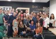 Associa��o de Jovens Empreendedores de Crici�ma completa 24 anos