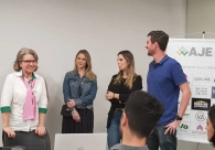 Associa��o de Jovens Empreendedores de Crici�ma completa 24 anos