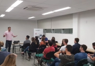 Associa��o de Jovens Empreendedores de Crici�ma completa 24 anos