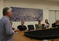 Associa&ccedil;&atilde;o Empresarial de Torres conhece estrutura da Acic